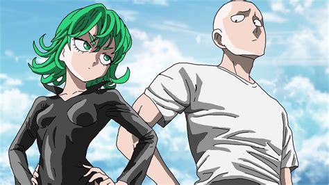 saitama y tatsumaki xxx|Tatsumaki And Saitama Porn Videos 